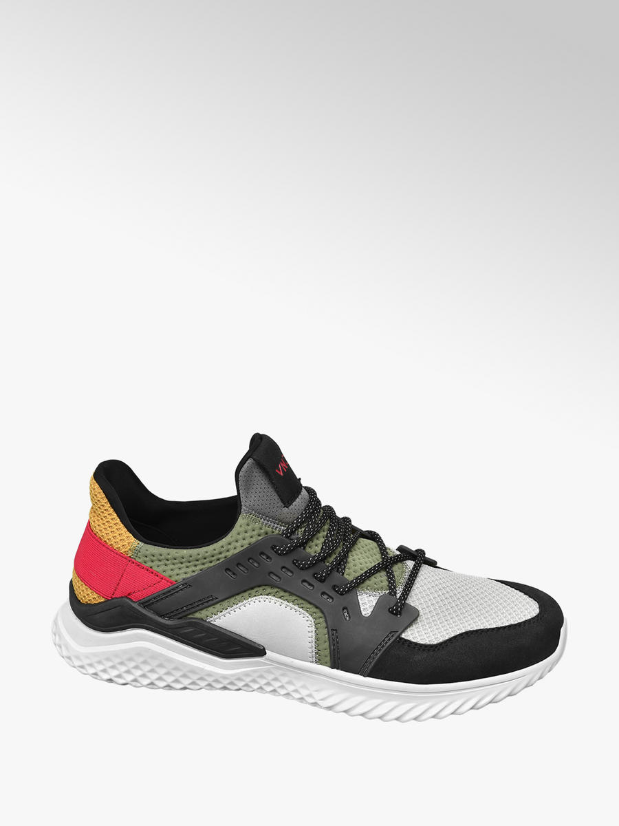 Sneaker von Venice in grau DEICHMANN Sneaker von Venice in grau DEICHMANN